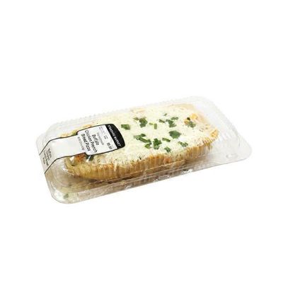 Standard Market Buffalo Chicken French Bread Pizza