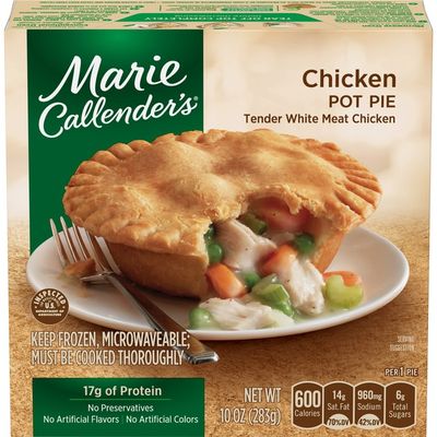 Marie Callender's Chicken Pot Pie