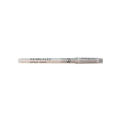 Marcelle Hypoallergenic & Fragrance-Free White Kohl Eyeliner