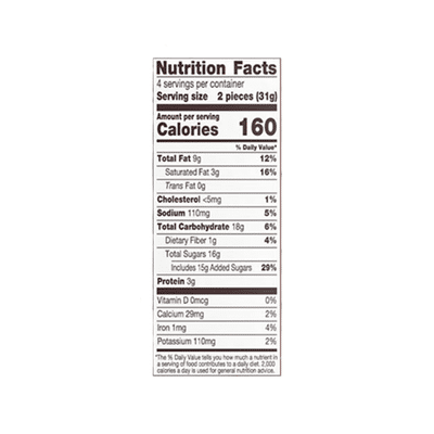 Reese's Peanut Butter Cups, Milk Chocolate, Snack Size