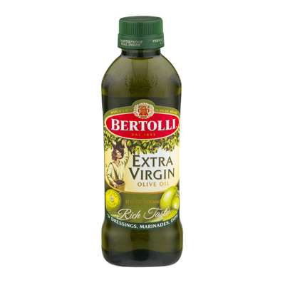Bertolli Cold Extracted Original Extra Virgin Olive Oil