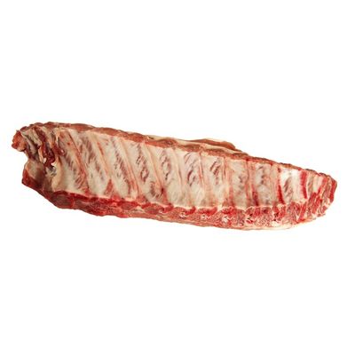 Pork Loin Back Ribs