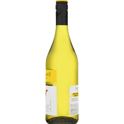 Yellow Tail Chardonnay