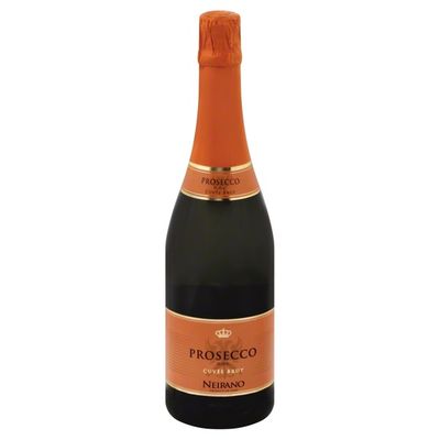 Neirano Prosecco, Cuvee Brut