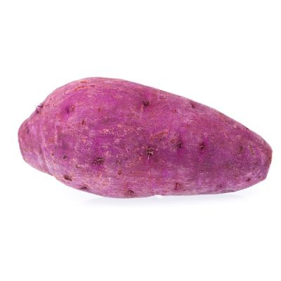 Organic Purple Sweet Potato (Yam)