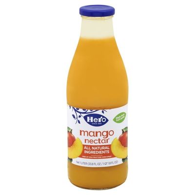 Hero Nectar, Mango