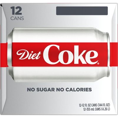 Diet Coke Coke