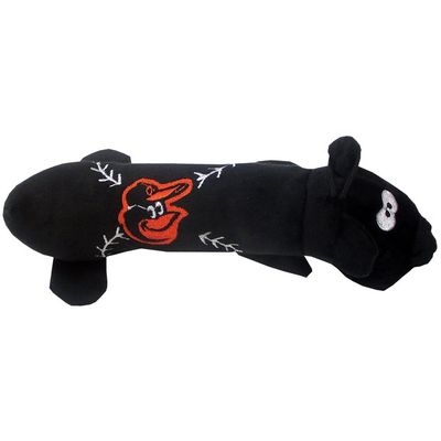 Pets First Baltimore Orioles Dog Tube Toy