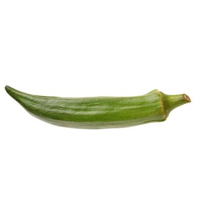Okra