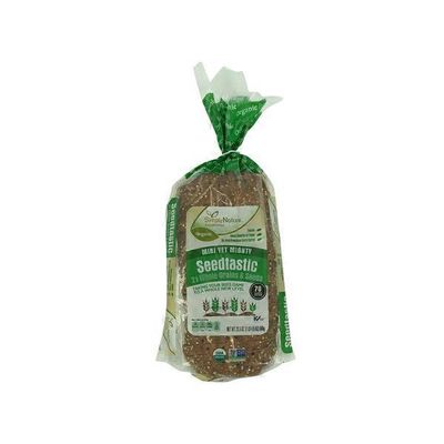 Simply Nature Organic Seedtastic Bread