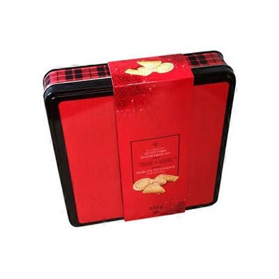 President's Choice All Butter Scottish Shortbread Collect