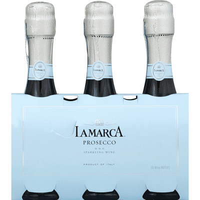 La Marca Prosecco, Sparkling Wine