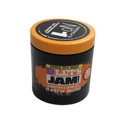 Softsheen-Carson Carson Let's Jam Shining and Conditioning Gel
