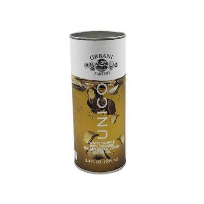 Urbani Truffles Italian White Truffle Extra Virgin Olive Oil