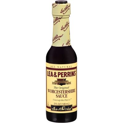 Lea & Perrins The Original Worcestershire Sauce