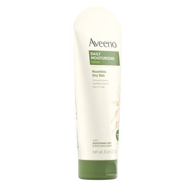 Aveeno® Daily Moisturizing Lotion