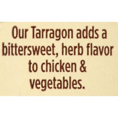 McCormick® Tarragon Leaves