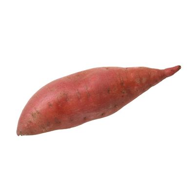 Organic Yam