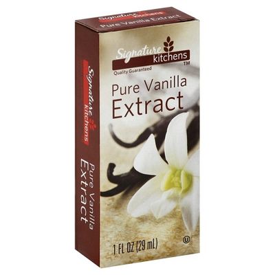 Signature Kitchens Pure Vanilla Extract