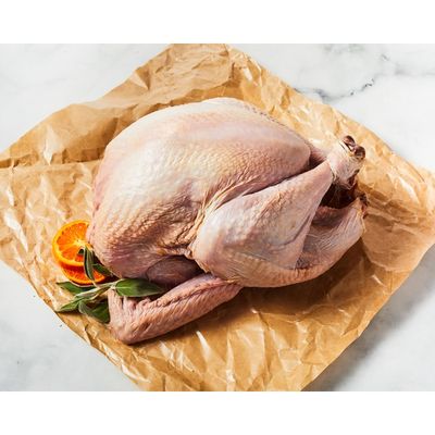 Norbest 21 to 25 Pound Natural Turkey