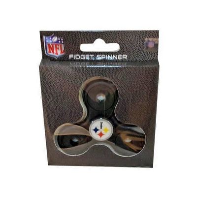Aminco Steelers Fidget Spinner