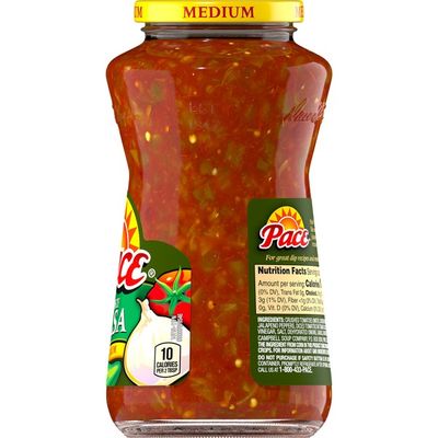 Pace® Chunky Salsa Medium