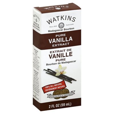 J.R. Watkins Pure Vanilla Extract