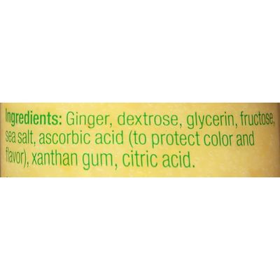 Gourmet Garden™ Ginger Stir-In Paste