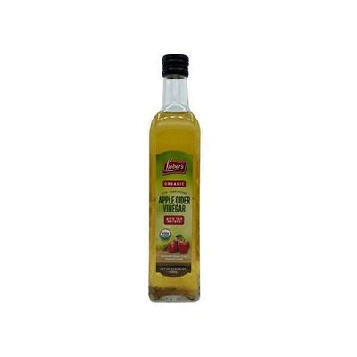 Lieber's Apple Cider Vinegar