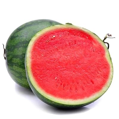 Seedless Watermelon