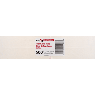 USG Paper Joint Tape