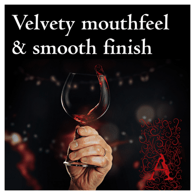 Apothic Red Blend Red Wine 750ml