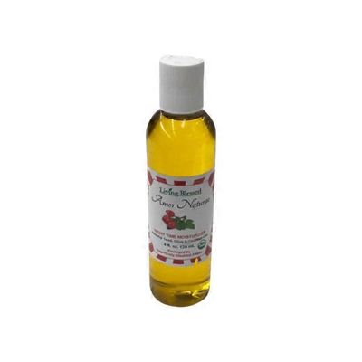Living Blessed Amore Nature Facial Oil Travel