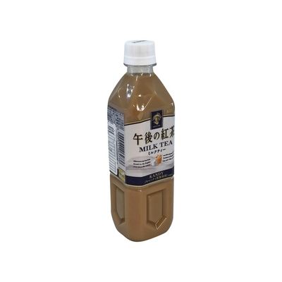 Kirin Gogono Kocha Milk Drink