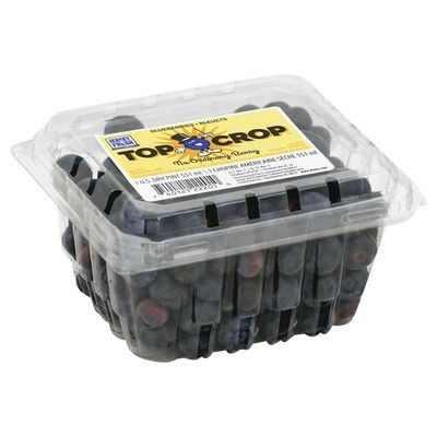 Blueberries
