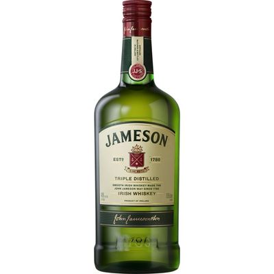 Jameson Original 80P