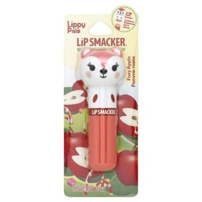 Lip Smacker Lippy Pals Lip Balm Foxy Apple