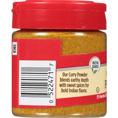 McCormick® Curry Powder