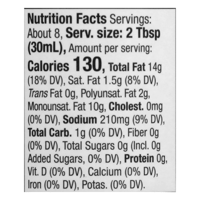 Primal Kitchen Dressing & Marinade, Caesar