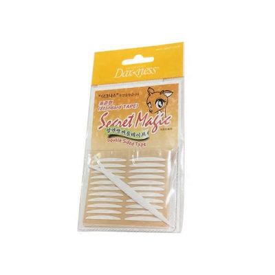 Unbranded Darkness Double Side Eyelid Tape