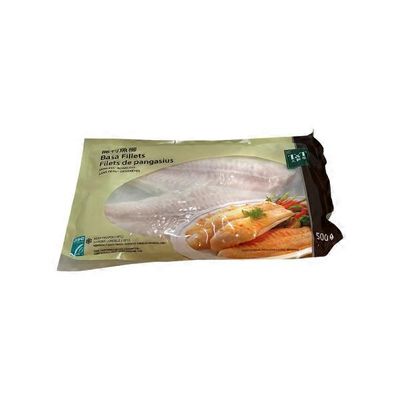 T&T Frozen Basa Fillet