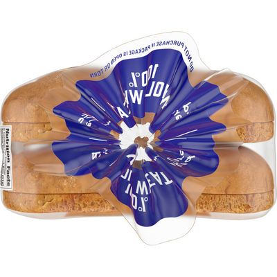 Pepperidge Farm® Bakery Classics 100% Whole Wheat Hamburger Buns