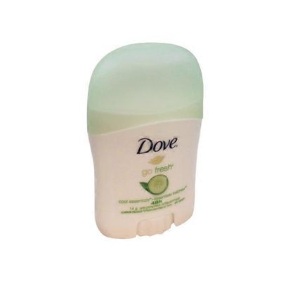 Dove Go Fresh Cool Essentials Anti-Perspirant