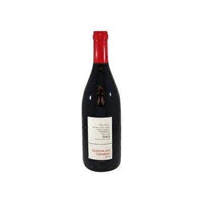 Quinta do Correio Rotwein Quinta Dos Roques Dao Doc Reserva