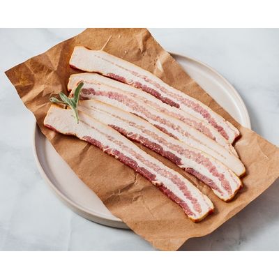 Smoked Bacon