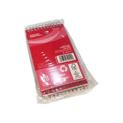 Ee Mini Notebook