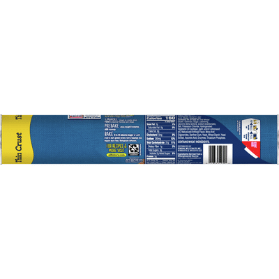 Pillsbury Thin Crust