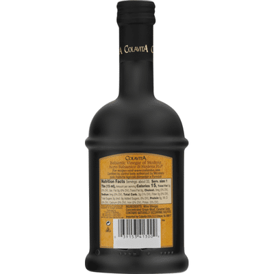 Colavita Balsamic Vinegar of Modena