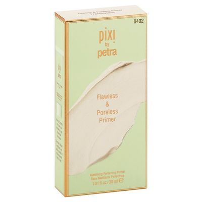 Pixi Flawless & Poreless Primer - Translucent