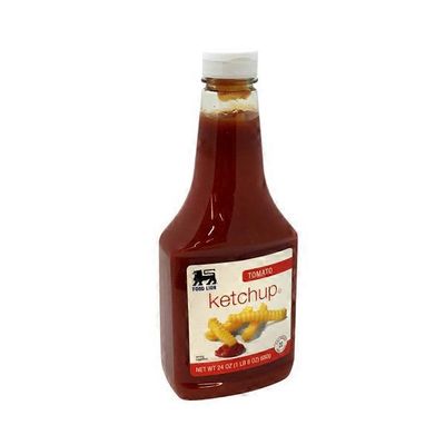 Food Lion Tomato Ketchup